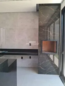 Casa com 3 Quartos à venda, 172m² no Grand Ville, Uberlândia