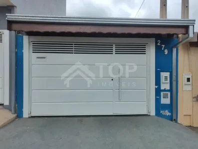 Casa com 1 Quarto à venda, 150m² no Cidade Aracy, São Carlos