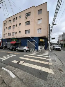 Apartamento com 1 Quarto à venda, 48m² no Santo Amaro, São Paulo