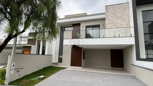 Casa de Condomínio com 3 Quartos à venda, 200m² no CECAP, Jundiaí