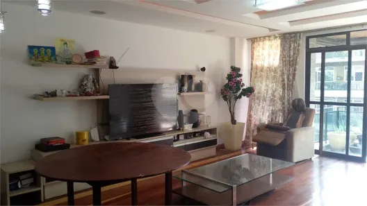 Apartamento com 4 Quartos à venda, 240m² no Tijuca, Rio de Janeiro