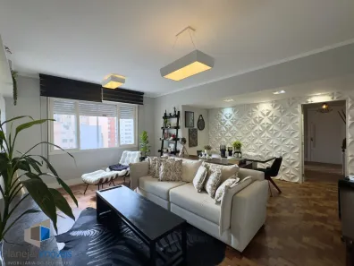 Apartamento com 3 Quartos à venda, 206m² no Centro Histórico, Porto Alegre