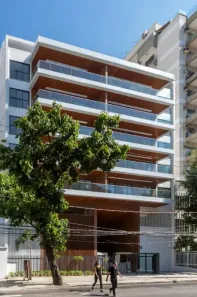 Apartamento com 2 Quartos à venda, 124m² no Botafogo, Rio de Janeiro