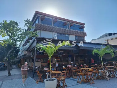 Sala Comercial para alugar, 69m² no Barra da Tijuca, Rio de Janeiro