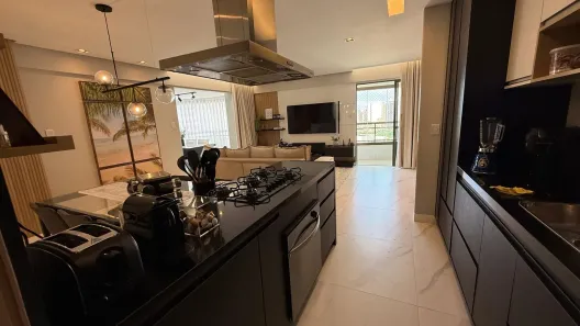 Apartamento com 3 Quartos à venda, 145m² no Patamares, Salvador