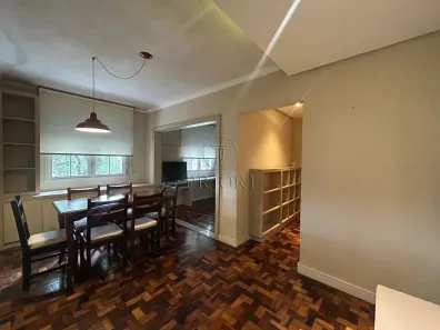 Apartamento com 2 Quartos para alugar, 67m² no Menino Deus, Porto Alegre