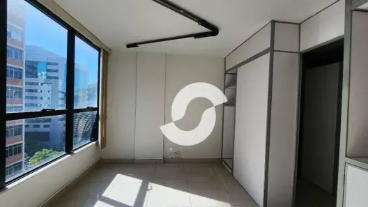 Sala Comercial à venda, 44m² no Centro, Niterói