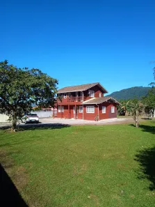 Fazenda/Sítio com 3 Quartos à venda, 150m² no Área Rural de Biguaçu, Biguaçu