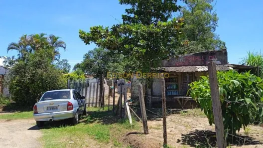 Lote/Terreno à venda, 50m² no Parque Shangri-lá, Pindamonhangaba