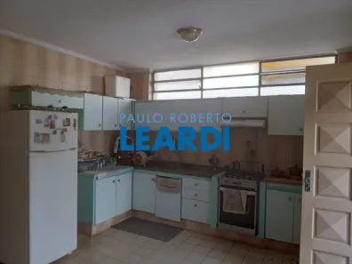 Casa com 3 Quartos à venda, 203m² no Bosque da Saúde, São Paulo