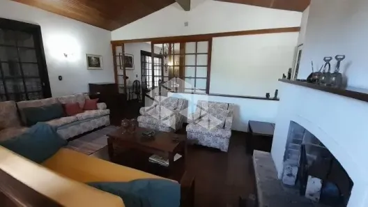 Casa com 4 Quartos à venda, 530m² no Jardim Itu, Porto Alegre