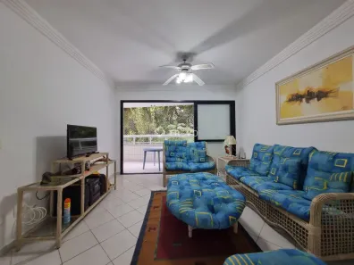 Apartamento com 3 Quartos à venda, 95m² no Riviera, Bertioga