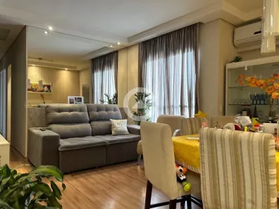 Apartamento com 3 Quartos à venda, 82m² no Jardim do Lago, Campinas