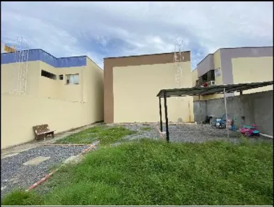 Apartamento com 2 Quartos à venda, 50m² no Pau Amarelo, Paulista