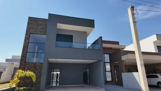 Casa de Condomínio com 3 Quartos à venda, 180m² no Wanel Ville, Sorocaba