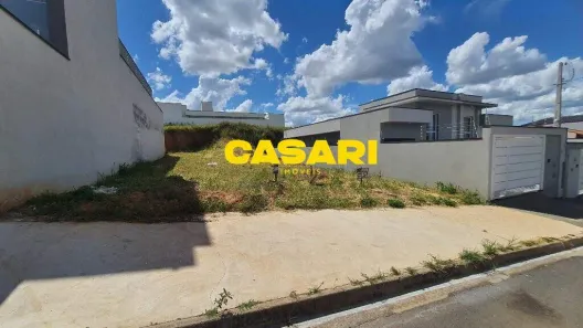 Lote/Terreno à venda, 300m² no Residencial Dorighello, Cerquilho