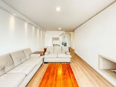 Apartamento com 8 Quartos à venda, 236m² no Paraíso do Morumbi, São Paulo