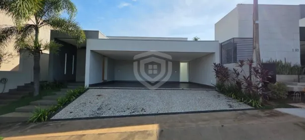 Casa de Condomínio com 3 Quartos à venda, 327m² no Jardim Paulista, Bauru