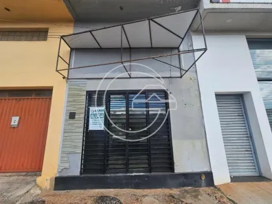 Imóvel Comercial para alugar, 10m² no Centro, Marília