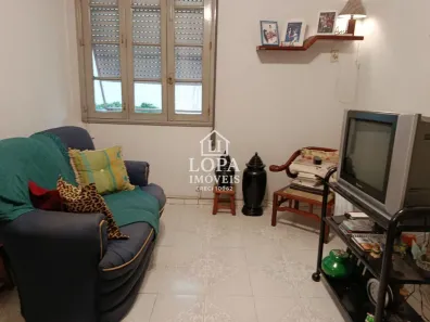 Apartamento com 1 Quarto à venda, 40m² no Centro, Rio de Janeiro