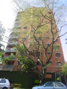 Apartamento com 4 Quartos à venda, 180m² no Indianópolis, São Paulo