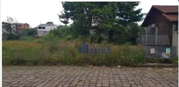 Lote/Terreno à venda, 360m² no Forqueta, Caxias do Sul
