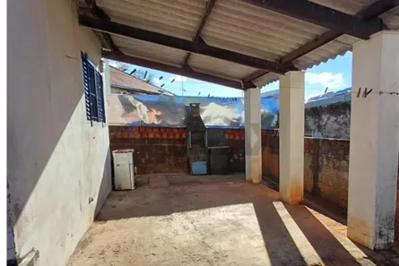 Casa com 2 Quartos à venda, 158m² no Vila Maria, Botucatu