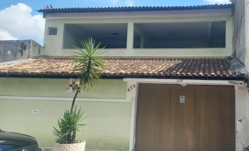 Casa com 5 Quartos à venda, 300m² no Vila Nova, Nova Iguaçu