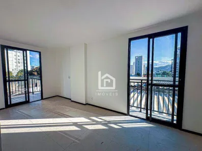 Apartamento com 3 Quartos à venda, 93m² no Barro Vermelho, Vitória