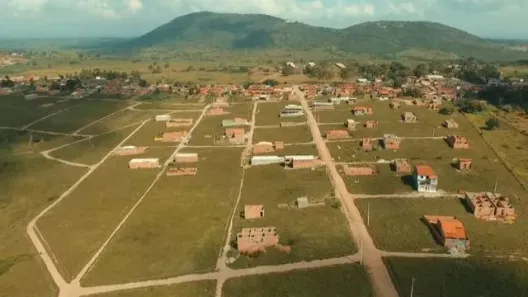 Lote/Terreno à venda, 160m² no Centro, Conceição da Feira