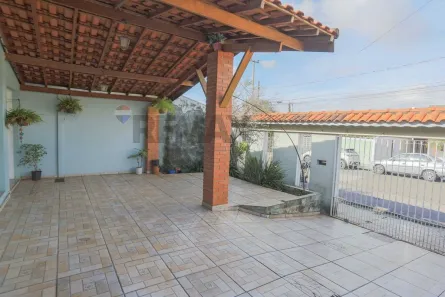 Casa com 4 Quartos à venda, 173m² no Central Parque Sorocaba, Sorocaba