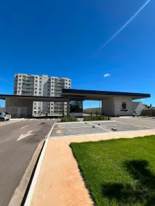 Apartamento com 2 Quartos para alugar, 40m² no Parque Geórgia, Cuiabá