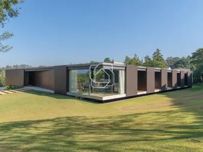 Casa de Condomínio com 5 Quartos para alugar, 1400m² no Condomínio Terras de São José, Itu