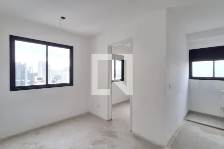 Apartamento com 2 Quartos à venda, 33m² no Barra Funda, São Paulo