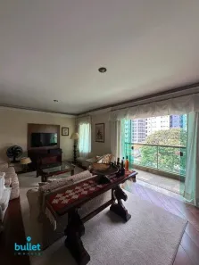 Apartamento com 3 Quartos à venda, 146m² no Vila Itapura, Campinas