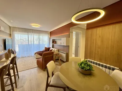 Apartamento com 2 Quartos à venda, 81m² no F, Campo Bom