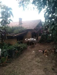 Fazenda/Sítio com 2 Quartos à venda, 250m² no Jardim Marabá, São Paulo
