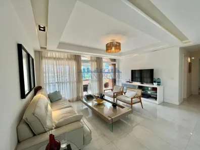 Cobertura com 3 Quartos à venda, 213m² no Barra da Tijuca, Rio de Janeiro