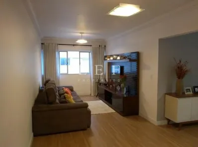 Apartamento com 3 Quartos à venda, 105m² no Santo Amaro, São Paulo