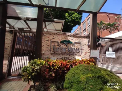 Apartamento com 3 Quartos à venda, 84m² no Jardim Novo Horizonte, Maringá