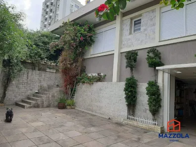 Casa com 5 Quartos à venda, 200m² no Glória, Porto Alegre