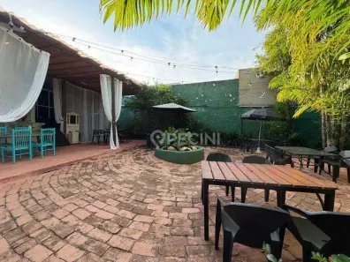 Imóvel Comercial à venda, 336m² no Vila Paulista, Rio Claro