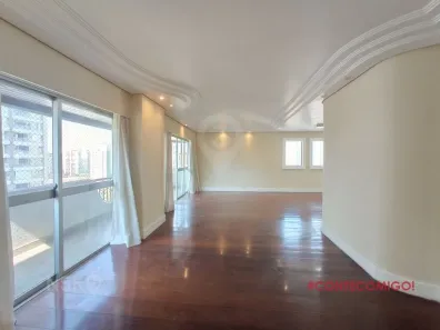 Apartamento com 3 Quartos à venda, 200m² no Moema, São Paulo