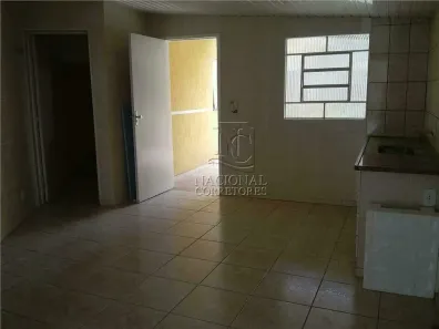 Sobrado com 2 Quartos à venda, 138m² no Parque das Nações, Santo André