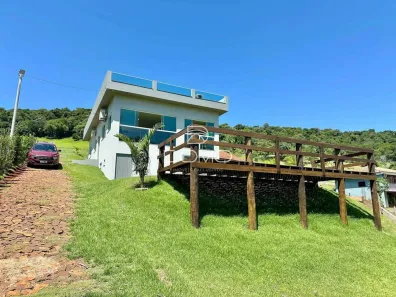 Fazenda/Sítio com 2 Quartos à venda, 150m² no , Boa Vista da Aparecida