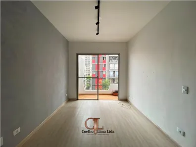Apartamento com 3 Quartos à venda, 76m² no Vila Olímpia, São Paulo