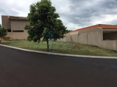 Lote/Terreno à venda, 406m² no Bonfim Paulista, Ribeirão Preto