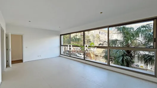 Apartamento com 4 Quartos à venda, 136m² no Cruzeiro, Belo Horizonte
