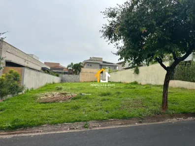 Lote/Terreno à venda, 505m² no Residencial Quinta do Golfe, São José do Rio Preto