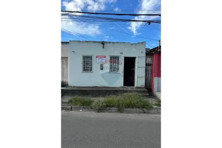 Casa com 2 Quartos à venda, 60m² no Brasil, Vitória da Conquista